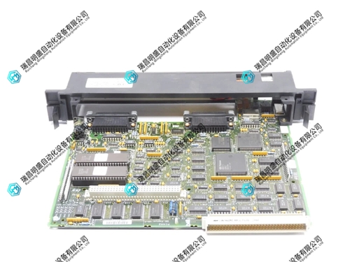 IC697CMM712控制器模塊